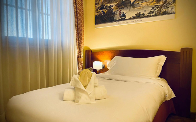 Hotel Hermitage