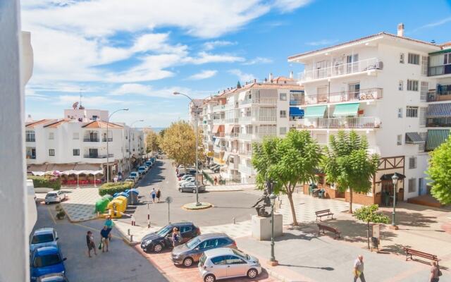 Apartamento Acapulco Playa Canovas Nerja