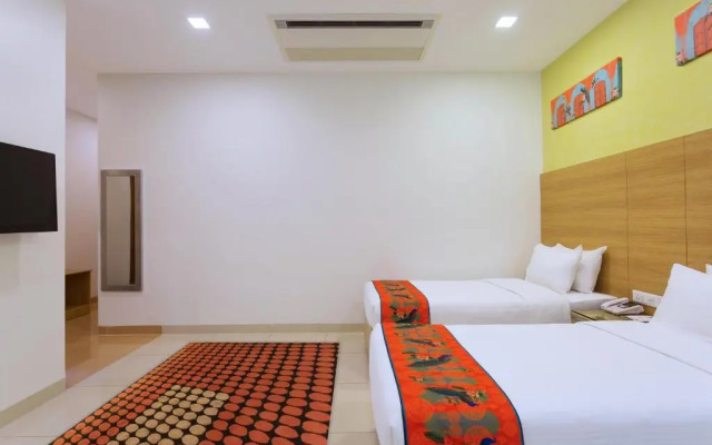 GINGER Noida City Center