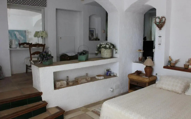 Casa Bourani