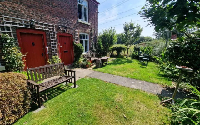 The Old Post Office B&B