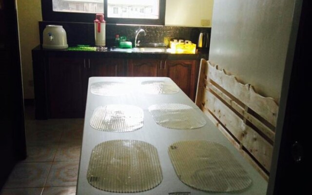 Trendy Baguio Transient house