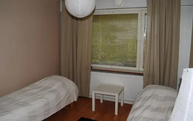 Forenom Apartments Kuopio