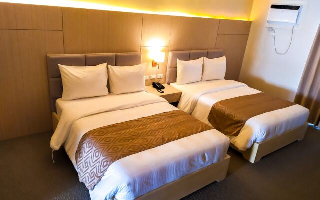 Sotogrande Neopolitan Hotel