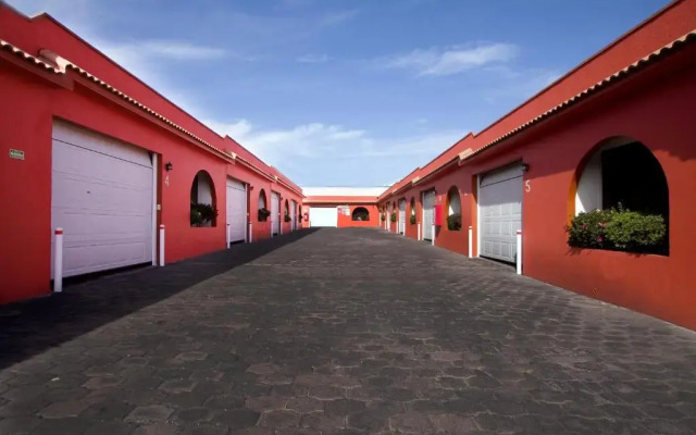 Hotel & Motel Hacienda Jiutepec