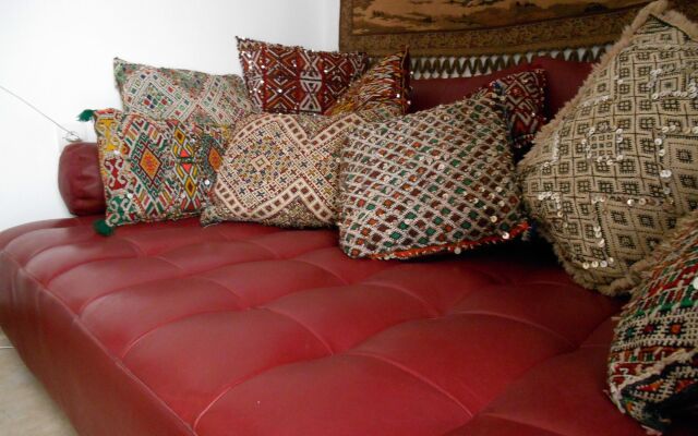 Riad La Cigale