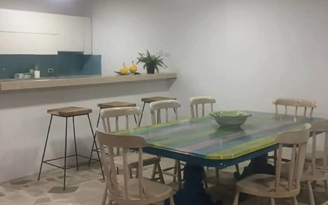 Hotel Casamart Rodadero