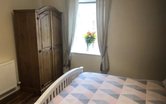 City Center Apartment
