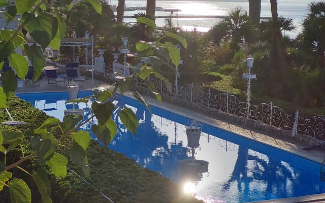 Villa Maria Teresa Boutique Hotel