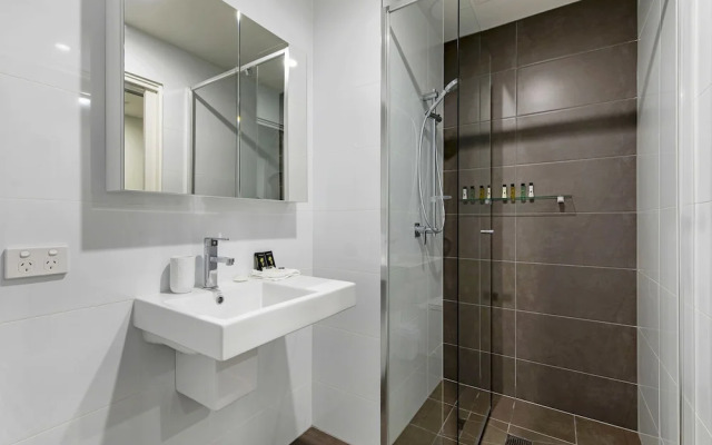 Astra Apartments Newcastle East
