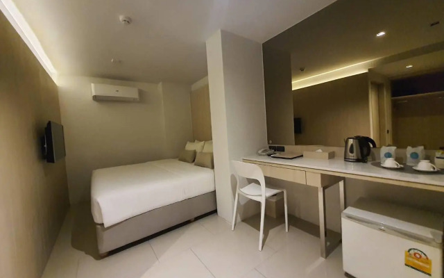 Worita Cove Hotel