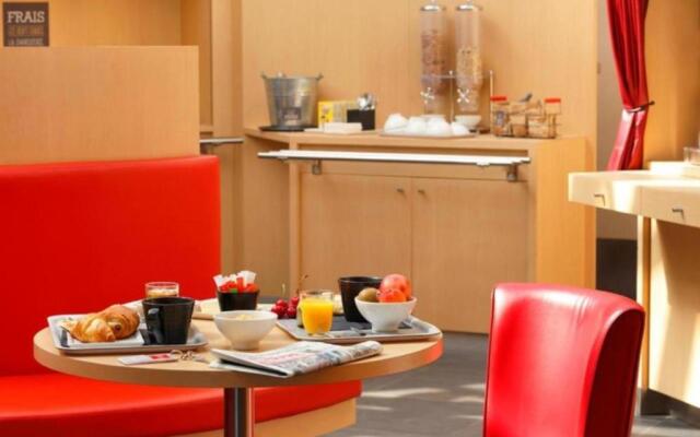ibis Le Havre Sud Harfleur