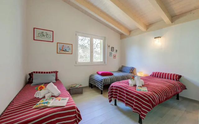 Mirabelle in Dro With 3 Bedrooms and 2 Bathrooms
