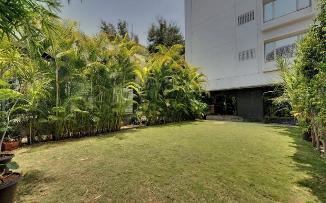 The Fern Residency Woodland Pune
