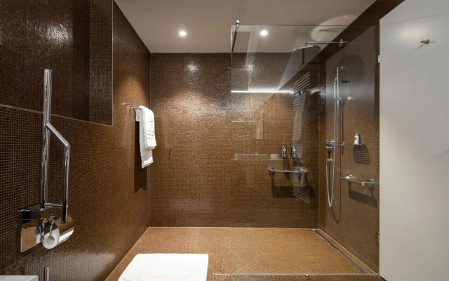 Hotel Hof Weissbad
