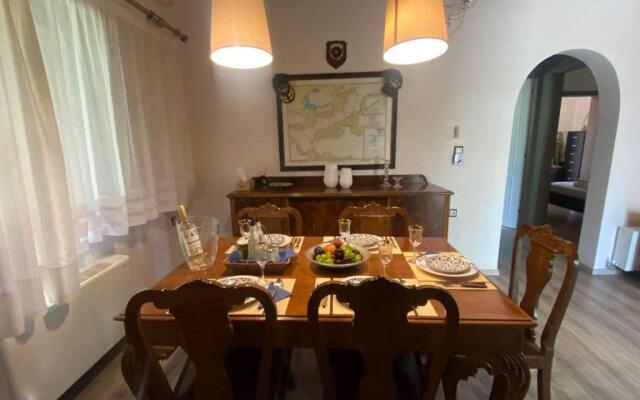 Country house by the sea !!!