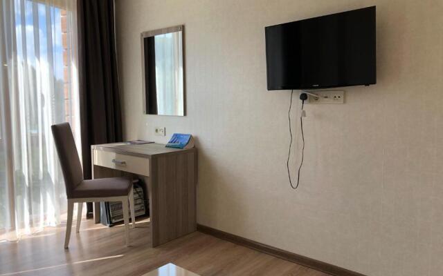 Orbi Palace Bakuriani, Apt. #402