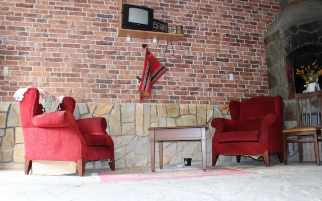 Oz Butik Otel Antik Kent Myrleia