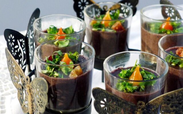 Lá em Casa - Bar e Guest House