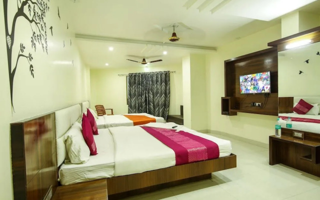 Hotel Imperial Elite