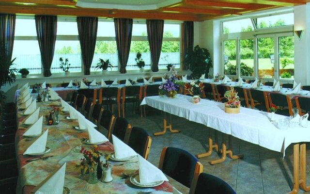 Hotel Gasthof Buchbauer
