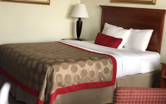 Ramada Conference Center New Iberia