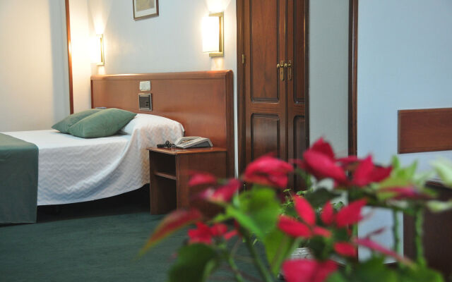 Hotel Scala