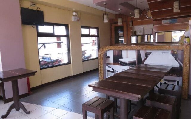Sukitel Budget Hotel