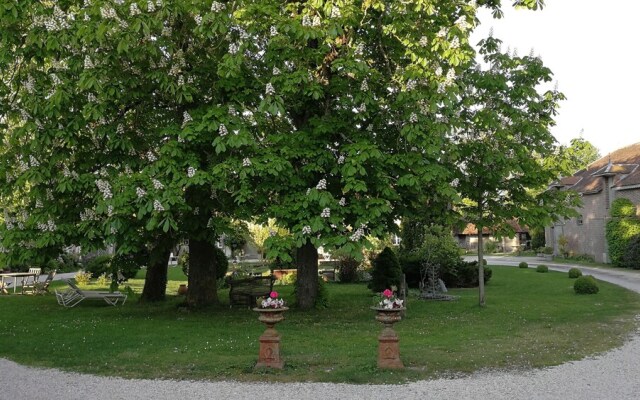 Domaine de la creuse