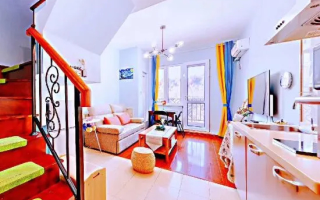 Beijing Fairy Tale Water Town Holiday Villa (Gubeikou Water Town Scenic Area) – Guest Rooms – Beijing