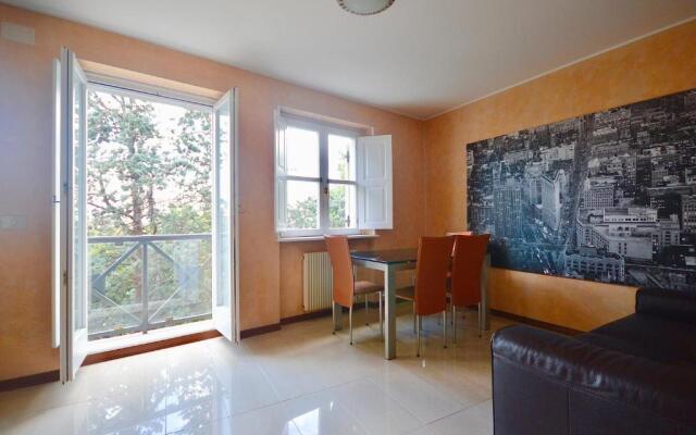 Residence Teatro Romano