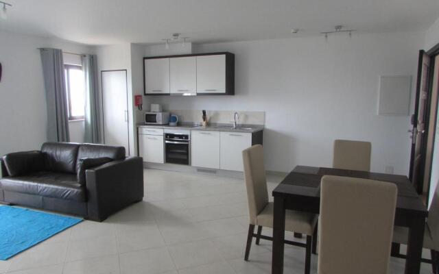 BCV - Private 1 Bedroomed Apartment Dunas Resort 3048