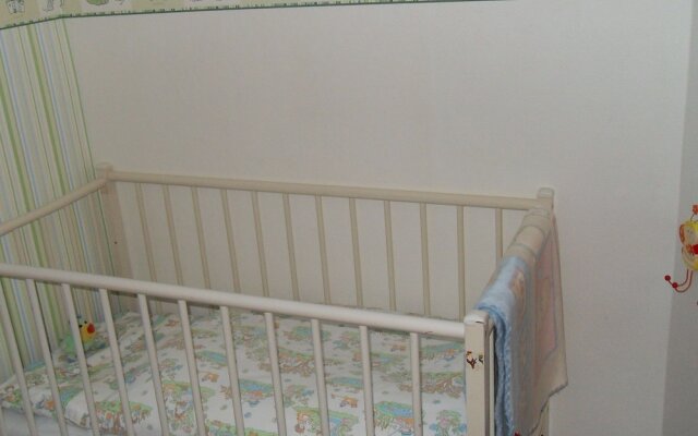 Boutique Holiday Home in Putbus With Private Terrace