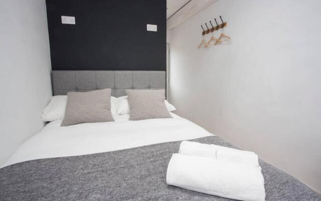 Cosy, modern annexe in Totnes