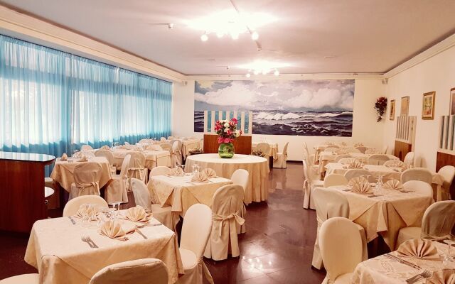 Hotel Degli Ulivi