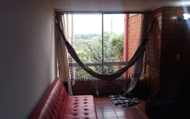 Como Unas Vacaciones en el Cielo