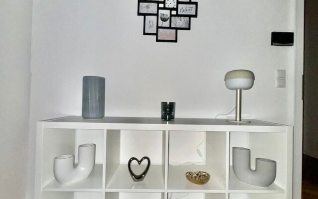 Rembrandt street Family Apartment