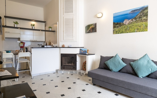 La Casa dell'Eroico Vino