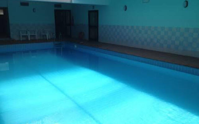 Hotel Sporting