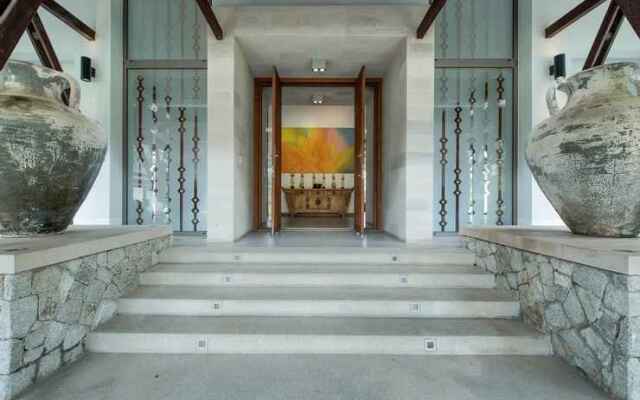 SYLVIA VILLA PATTAYA By DDM SIAM