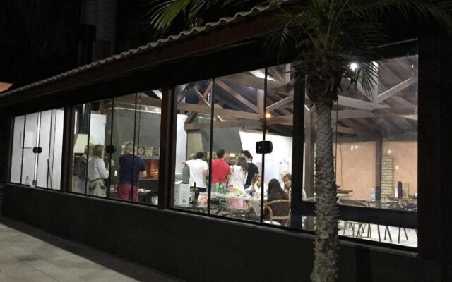 Pousada das Samambaias