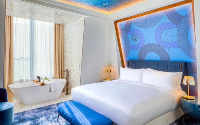 Kimpton BEM Budapest by IHG