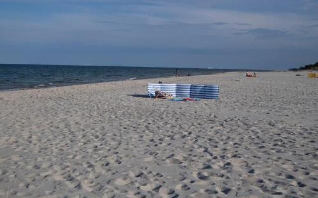 Apartament Dariusz Jurata z garażem