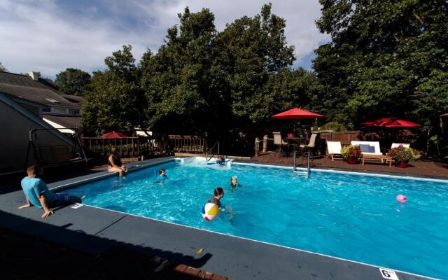 Blacksburg Bed & Breakfast