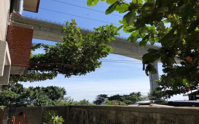 Jinlun 477 Guest House