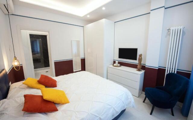 Napoli City Center - Appartamenti e Camere