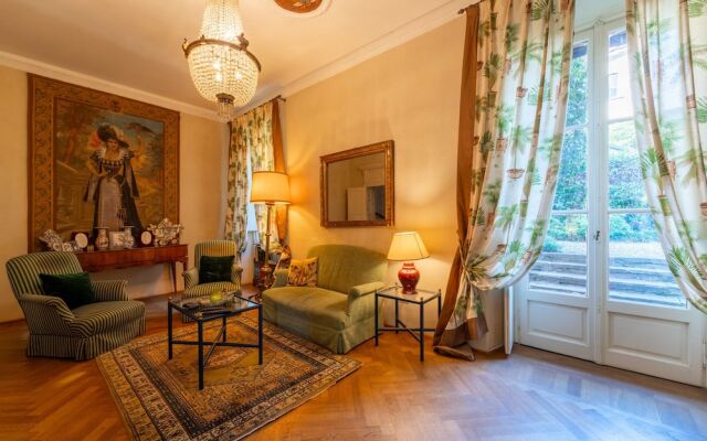 Villa Lucia A Laglio