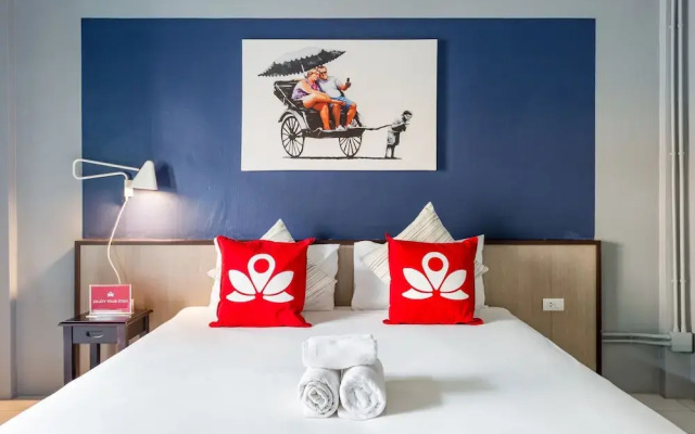 ZEN Rooms Chalong Roundabout