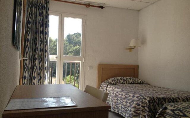 Hostal San Telmo - Adults Only