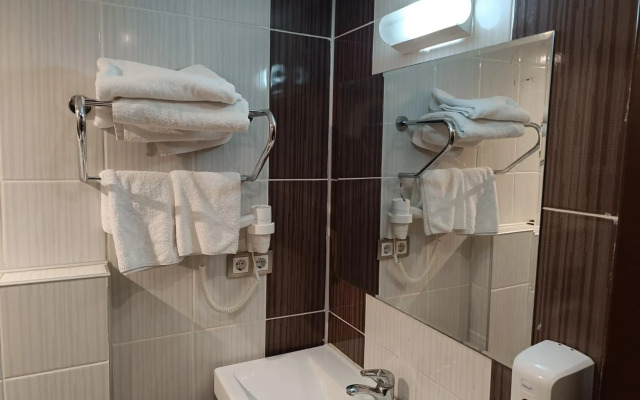 Truva Life Otel